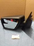 2021-2023 Ford Truck F-150 Lh Driver Rear View Mirror Outside ML3Z-17683-AA. Fixed Price $125.00.