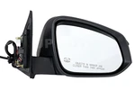 For 2014-2018 Toyota Highlander Power Heated Turn Signal Side Door Mirror Right. Fixed Price $64.56.