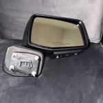 Oem Gmc Sierra, Denali Right Passenger Side Exterior Mirror 84899250 New. Fixed Price $389.00.