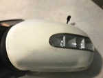 06-10 Mercedes R350 R-class Driver Side View Mirror 251 Type Power. Fixed Price $149.99.