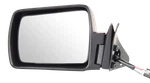 Mirrors Driver Left Side Hand 55034123 For Jeep Cherokee Comanche Wagoneer. Fixed Price $79.21.
