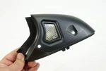 09-2011 Jaguar Xf X250 Driver Left Mirror Lower Bottom Cover Trim Plastic Panel. Fixed Price $38.87.