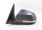 Left Driver Side Gray Door Mirror Power Fits 2013-2015 Bmw X1 Oem #27200. Fixed Price $160.00.