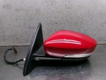 11 - 14 Volkswagen Jetta Left Driver Front Side View Mirror Power Sdn. Fixed Price $111.96.