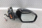 18-19 Discovery *dmg* Sport Black Right Power Door Mirror Blind Spot Factory Oem. Fixed Price $316.99.