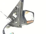 Passenger Side View Mirror Power Folding Fits 15-17 Expedition 135199. Fixed Price $132.59.