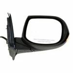 Rh Right Mirror Power/heated W/ Signal Lamp Memory Fits 2009 2014 Acura Tsx. Fixed Price $173.06.