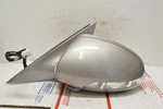 2007-2009 Mercedes-benz S550 S600 Side Mirror Oem Left Driver SD4. Fixed Price $55.19.