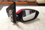 2013 Hyundai Elantra Rh Passenger Door Mirror Side View Oem. Fixed Price $146.28.