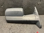Passenger Side View Mirror Manual Flip-up Fits 10-12 Dodge 1500 Pickup 2040915. Fixed Price $159.89.