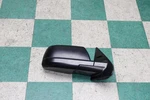 14-21 Tundra Black Textured Right Rh Passenger Side Door Mirror Oem Factory. Fixed Price $239.99.
