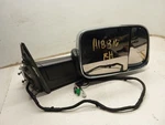 Passenger Side View Mirror New Style Power Fits 20-24 Dodge 1500 Pickup 4006372. Fixed Price $344.49.