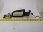 06 07 08 09 10 Bmw Series 535I Left Mirror Power Heated 7043437 668 Black. Fixed Price $41.75.