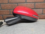 2020-2023 Hyundai Sonata Lh Driver Door Mirror W/blind Spot & Signal Oem. 1512L. Fixed Price $199.99.