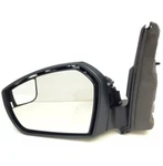 Mirror Glass 2017-2019 Ford Escape Driver Side Left GJ5Z17K707G FO1324172. Fixed Price $21.50.