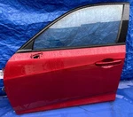 Acura Integra Front Left Driver Side Door Assembly Red (R568P) 2023-2025 #106747. Fixed Price $880.03.