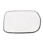 Genuine Honda 2003-2008 Pilot Exterior Mirror Glass Driver Side 76253-S9V-A01. Fixed Price $50.21.
