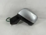 2016 Subaru Forester Driver Left Side View Power Door Mirror Silver GX9HE. Fixed Price $106.39.