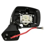 Oem New 2014-2018 Subaru Forester Exterior Passenger Side View Mirror 91036SG333. Fixed Price $191.37.