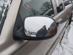 1999 Chevrolet Silverado 1500 Driver Left Side View Power Door Mirror LLQI2. Fixed Price $69.48.
