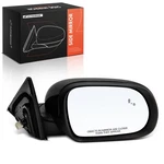 A-premium Passenger Power Mirror Manual Fold Blind Spot For Kia Soul 2020-2023. Fixed Price $103.69.