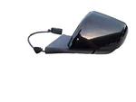 Oem Ford Mustang Left Side Mirror Black Driver Rearview Gt 15 16 17 18 19 20. Fixed Price $150.00.