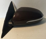 2016 - 2019 2020 Kia Optima Driver Blind Spot 8 Wire Signal Mirror Oem 1370. Fixed Price $199.99.