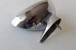 Mopar Chrome Bullet Sport Side Mirror Rh Passengers Part# 3454094. Fixed Price $85.00.