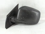 2009 Dodge Journey Driver Left Side View Power Door Mirror Dark Grey Cflxf. Fixed Price $49.48.