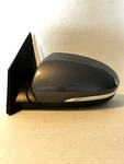 2016 - 2021 Hyundai Tucson Driver Lh Blind Spot Wire Signal Mirror Oem 1289. Fixed Price $189.99.