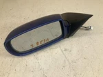 09-16 Hyundai Genesis Coupe Exterior Left Door Rear View Mirror. Fixed Price $123.24.