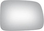 Passenger Side Mirror Glass Fits Honda Crv Cr-v 1997-2006 Japan Built Models. Fixed Price $20.82.