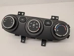 2017 2018 Kia Forte Temperature Control Hatchback 25380B0000. Fixed Price $73.76.