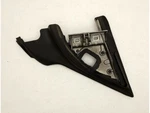 Saab 9-3 Convertible Driver Left Side Rear View Mirror Mounting Bracket 04-11. Fixed Price $44.87.