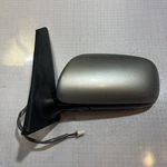2004-2009 Toyota Prius Mirror Leftdriver Side Silver Oem. Fixed Price $49.99.