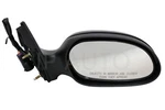 2002-2007 Ford Taurus Sable Power Puddle Lamp Side Door View Mirror Right. Fixed Price $39.35.