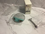 Mg Moss 165-400 Mirror, Flat R/h WM1906 Made In Taiwan. Fixed Price $44.97.