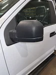 Lh Driver Side 2018 F150 Door Mirror SKU#4406425. Fixed Price $97.85.