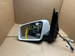 2010-2012 Mercedes Benz Glk 350 Driver Side View Mirror Oem A 204 810 57 16. Fixed Price $93.99.