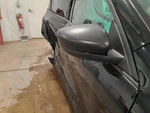 2024 Ford Escape Passenger Side Mirror Heated Black Textured Used Oem 31000. Fixed Price $265.00.