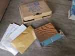 Nos 1965 Ford Galaxie Fairlane Right Side Rear View Mirror Kit C5AZ-17696E. Fixed Price $24.99.