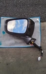 Acura Tlx Mirror Driver Side Black And Purple-color 2021- 2026-OEM. Fixed Price $399.50.