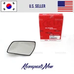 Mirror Glass Left Driver Side Heated (genuine) 876112K030 Kia Soul 2009-2011. Fixed Price $34.98.