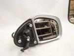 07-08 Mercedes X164 GL450 Right Passenger Door Mirror Power Folding Silver Oem. Fixed Price $107.96.