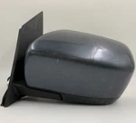 2010-2012 Mazda CX-7 CX7 Driver Side View Power Door Mirror Blue Oem A01B26031. Fixed Price $44.39.