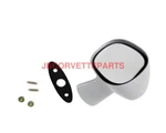 77 78 79 80 81 82 Corvette Rh Sport Mirror New Repro Replaces Gm 461066. Fixed Price $165.00.