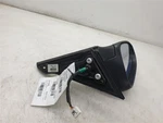 15-17 Toyota Camry Driver Left Side View Mirror Assembly. Fixed Price $127.49.