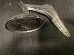 Vintage 1959-1960 Chevrolet 3772388 Gm Bowtie Round Mirror Buick Also. Fixed Price $35.00.