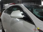 2011 Cadillac Cts Side View Door Mirror 2DR Right. Fixed Price $140.00.