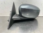 2006 Dodge Magnum Oem Left Hand Drivers Side Power Door Mirror Silver 2005-2008. Fixed Price $126.67.